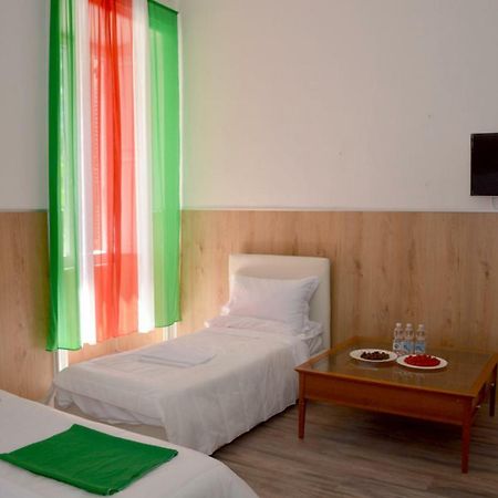 Al Iram Guest House ローマ エクステリア 写真