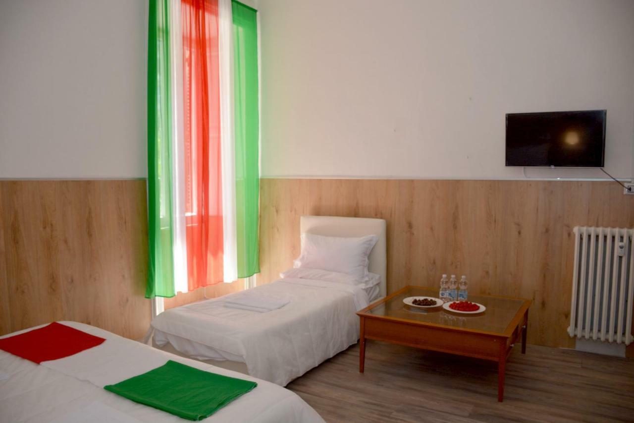 Al Iram Guest House ローマ エクステリア 写真