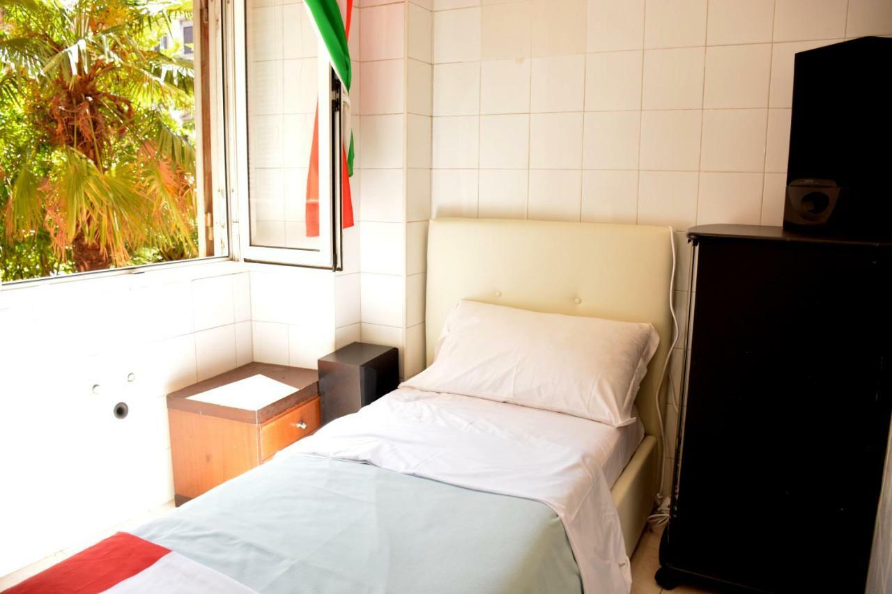 Al Iram Guest House ローマ エクステリア 写真