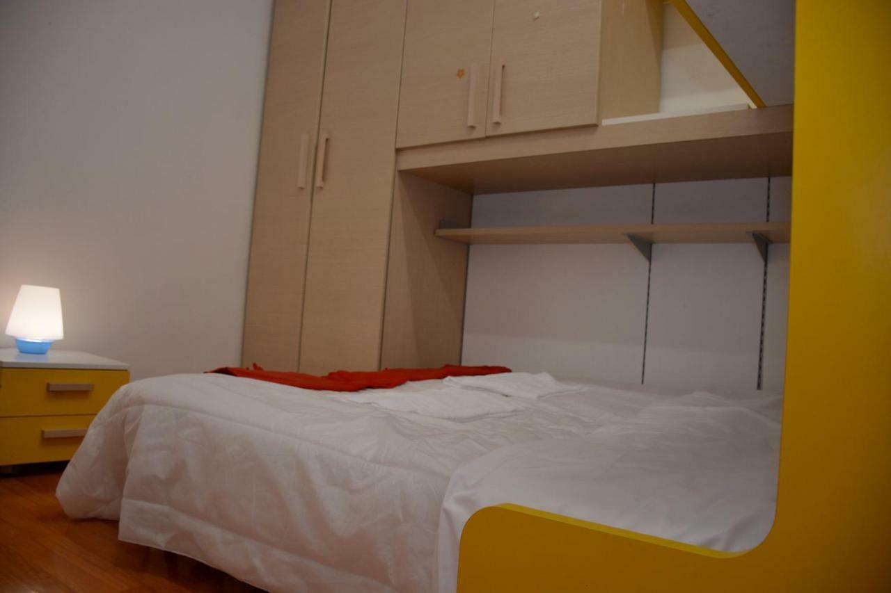 Al Iram Guest House ローマ エクステリア 写真