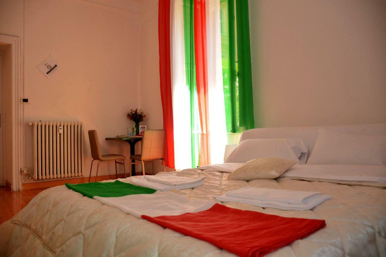 Al Iram Guest House ローマ エクステリア 写真