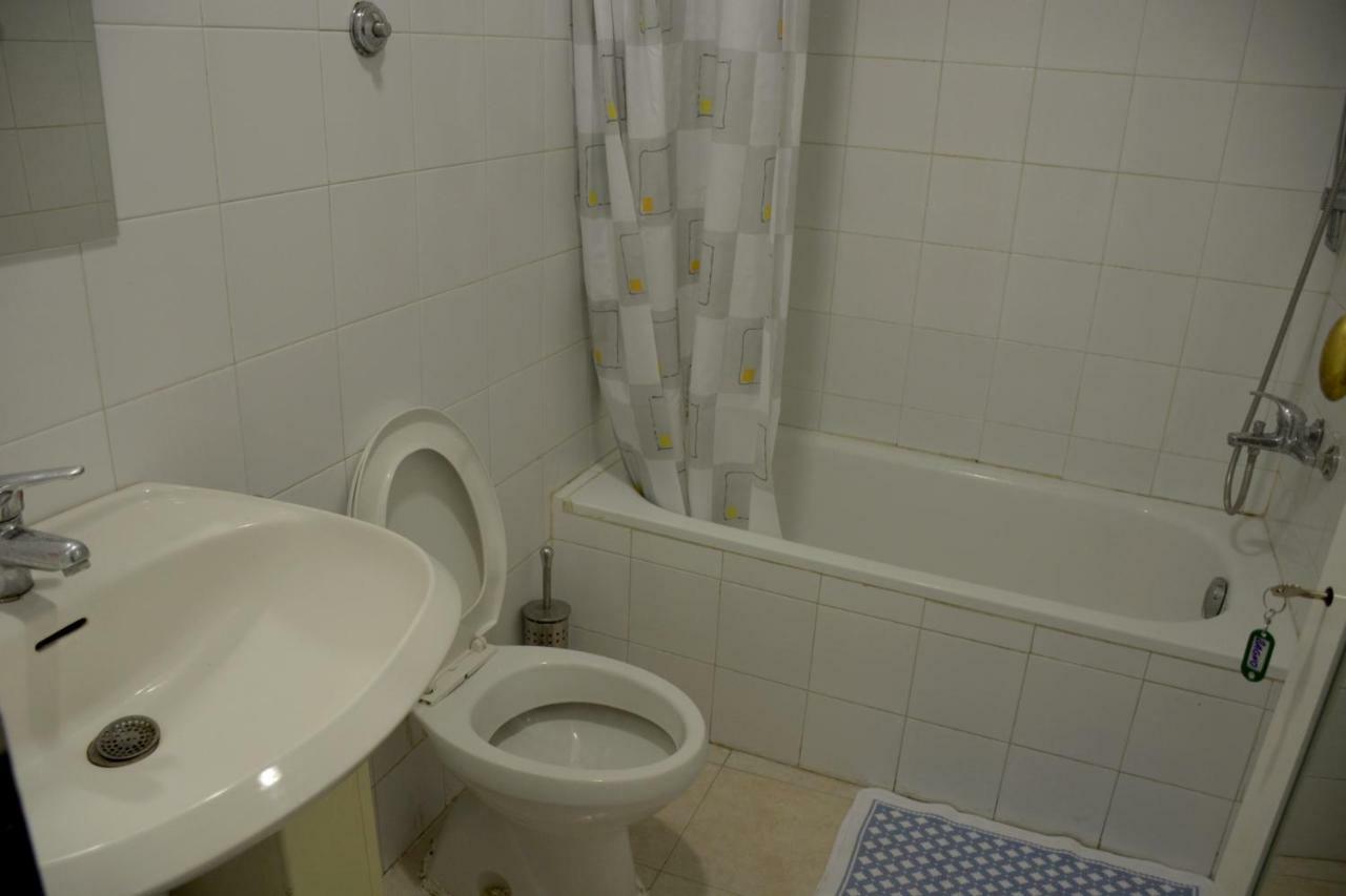 Al Iram Guest House ローマ エクステリア 写真