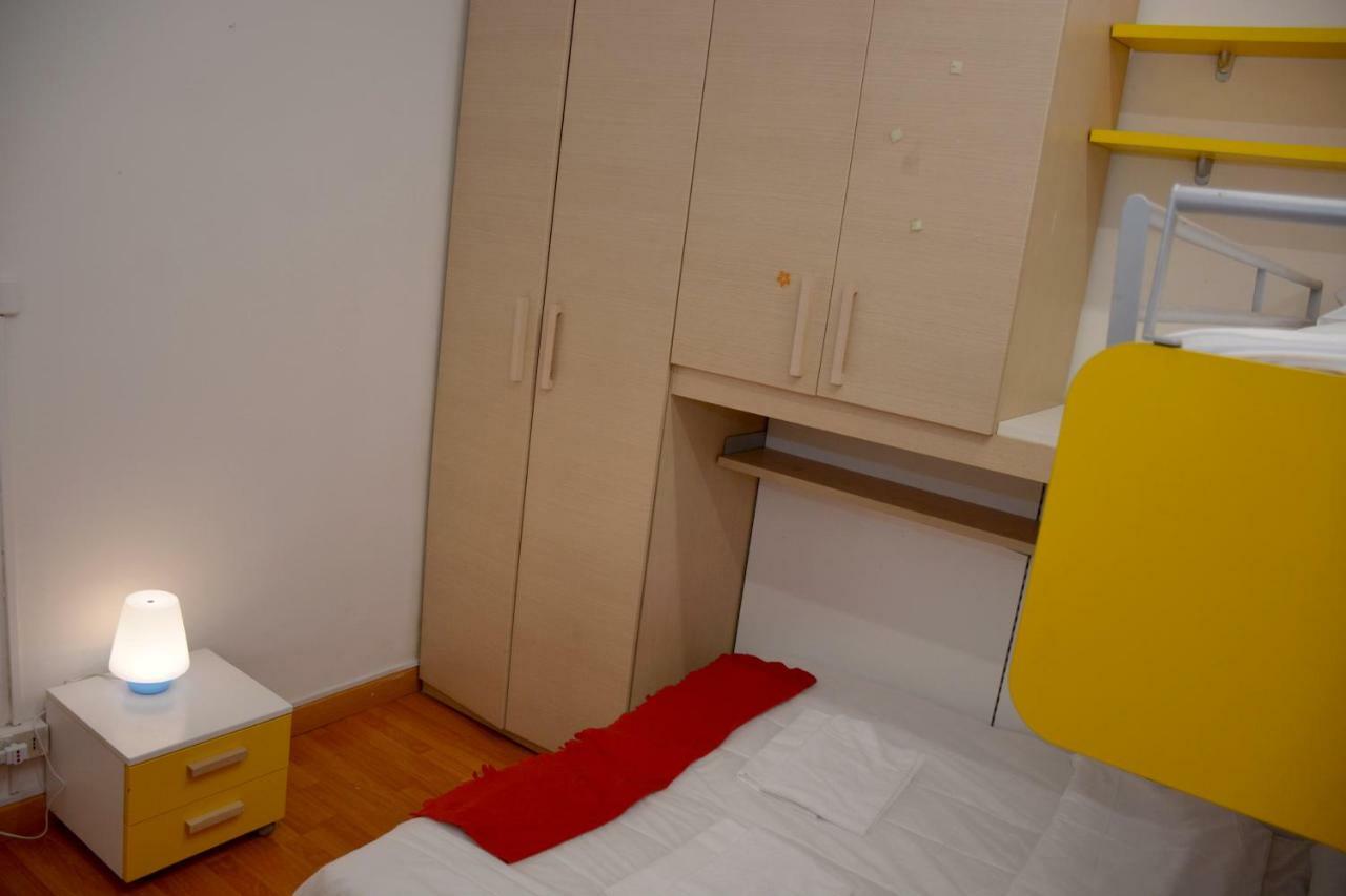 Al Iram Guest House ローマ エクステリア 写真