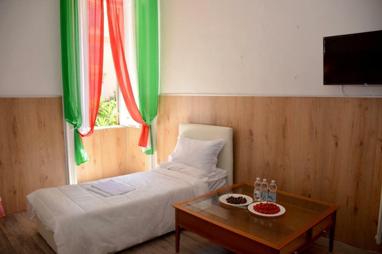 Al Iram Guest House ローマ エクステリア 写真